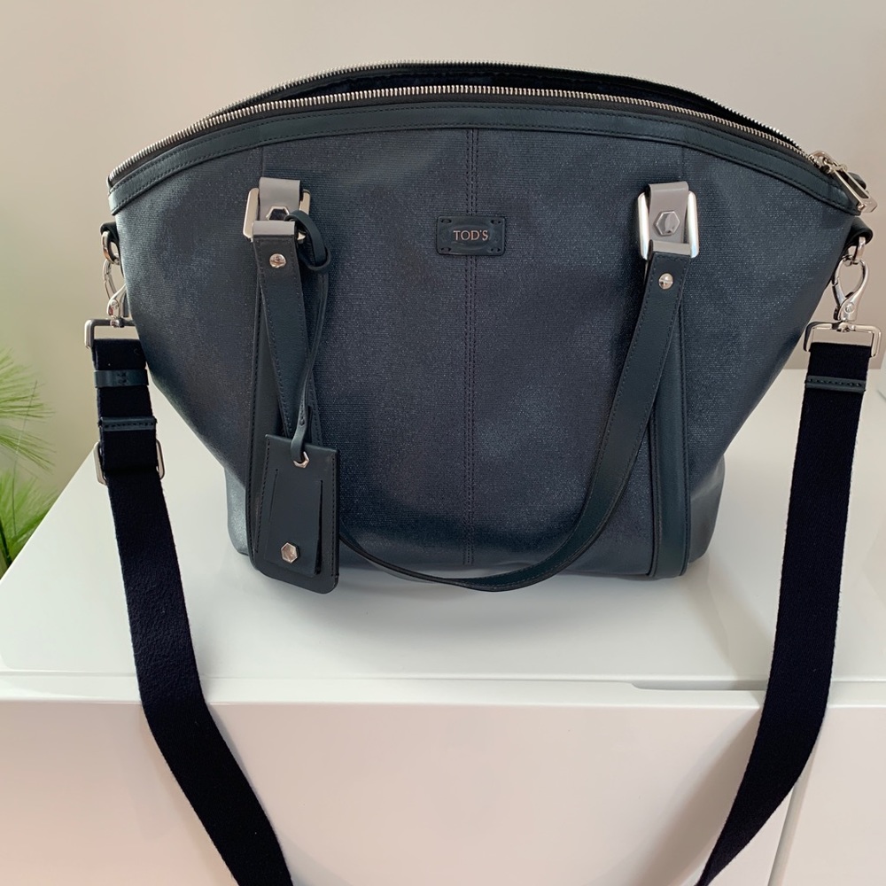 Tod’s Tote/Crossbody